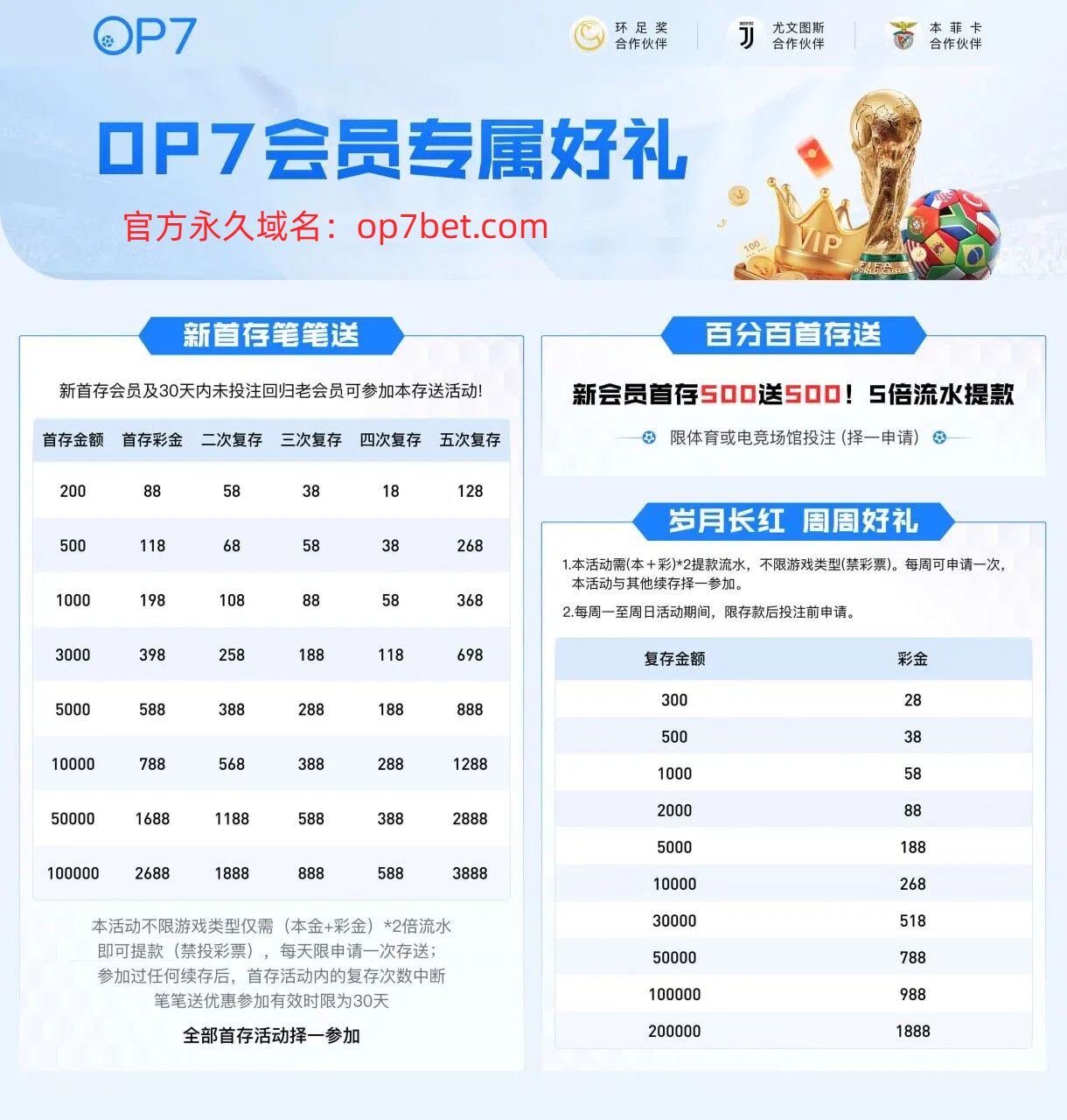 优惠活动3